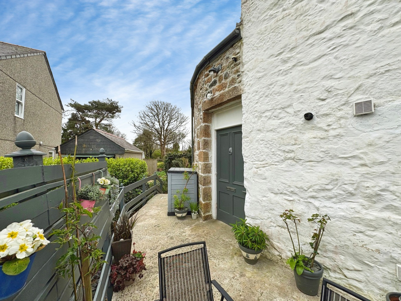 Lelant, Rare and exciting opportunity