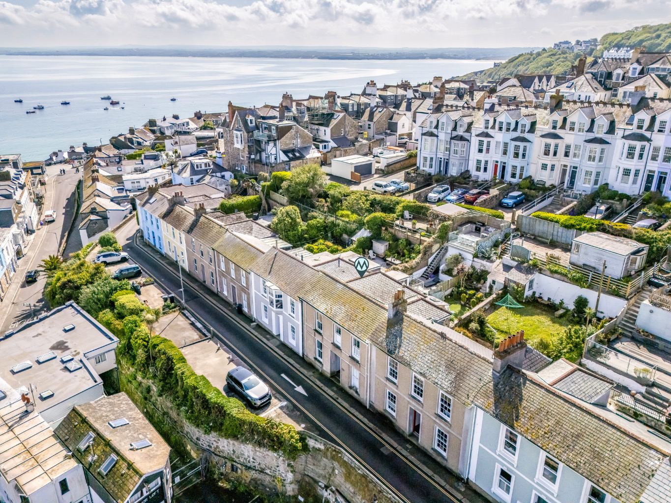 St Ives, Modern two bedroom house, photo 4