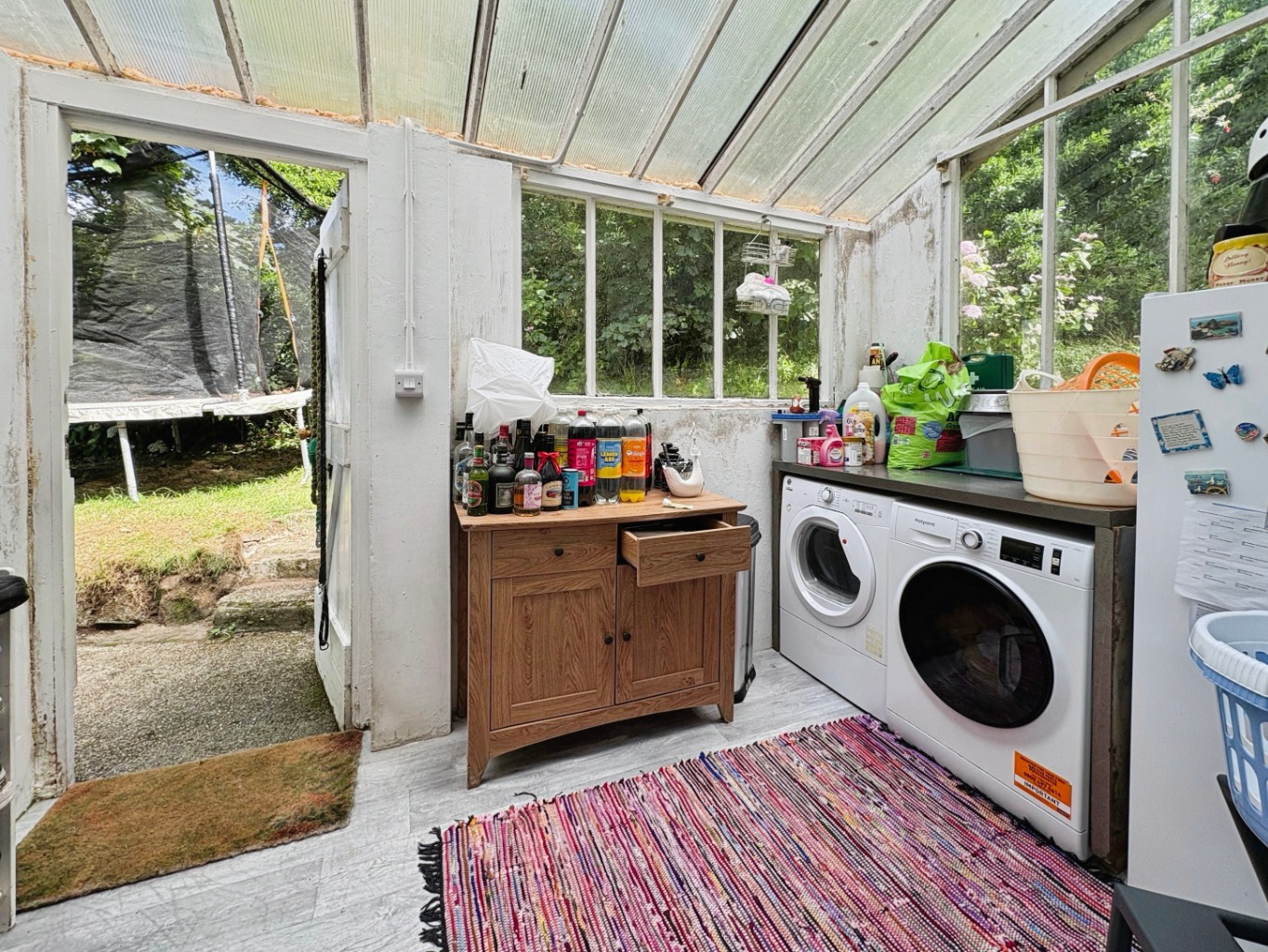 Mullion, Spacious home set within generous grounds, photo 6