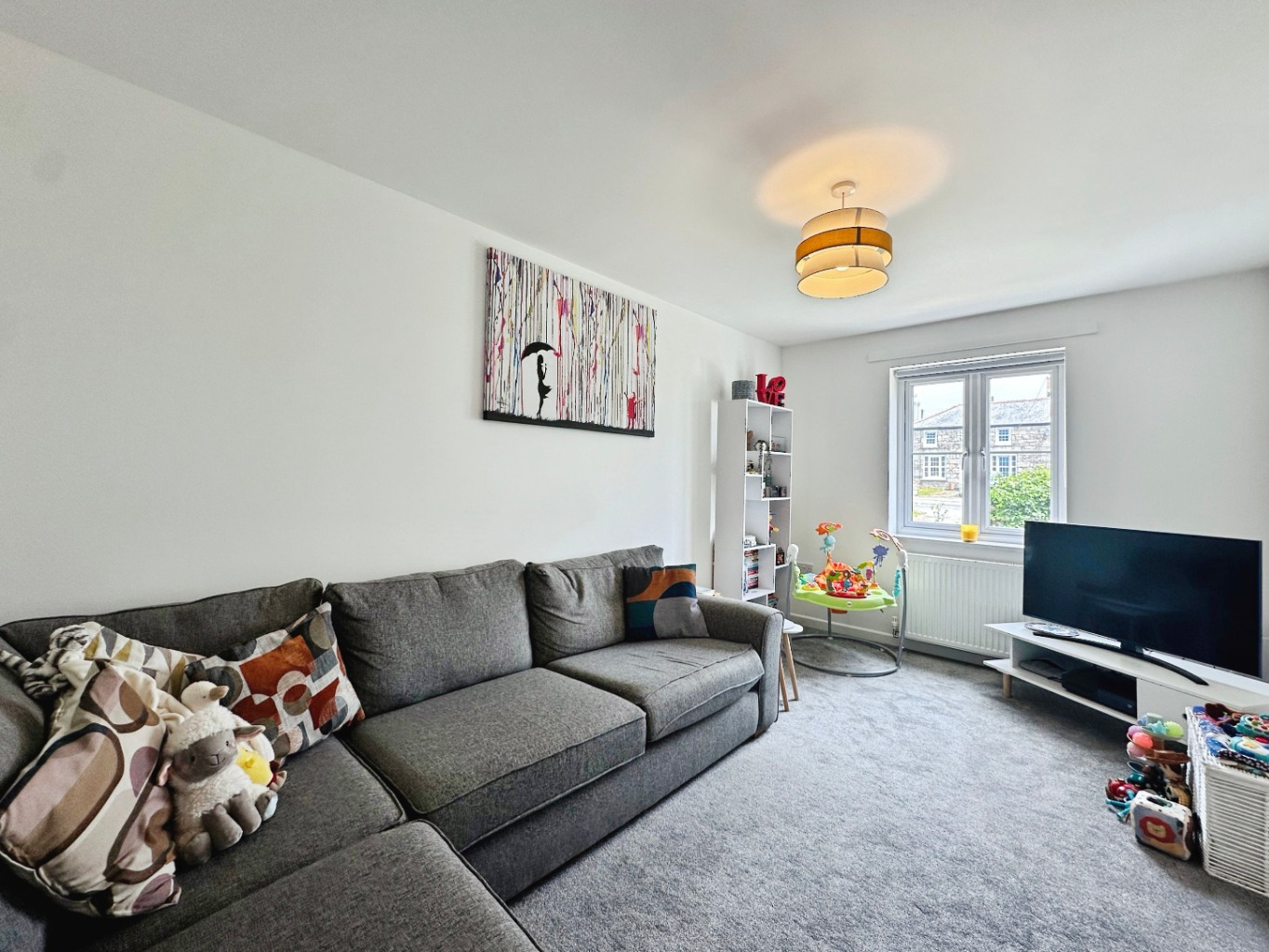 Ashton, Modern two bed home, photo 6
