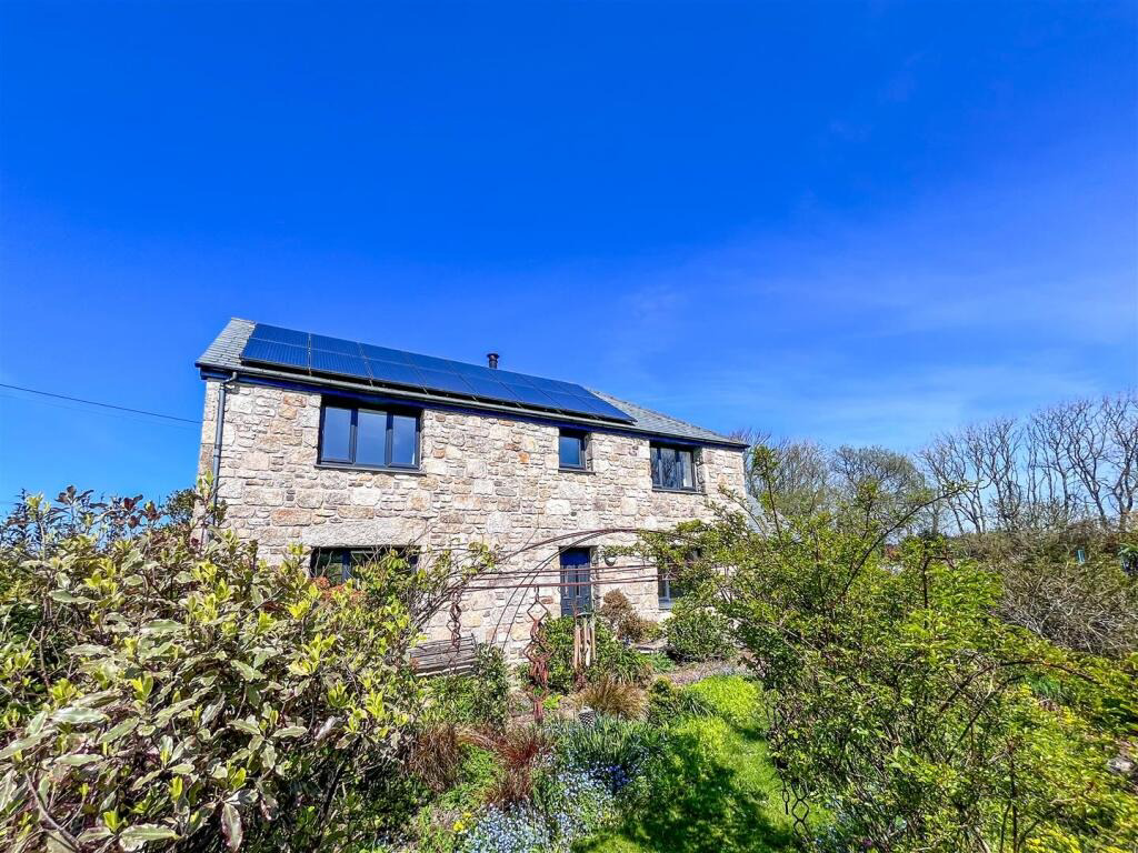 Large detached family home, Hayle Road, Nancegollan, photo 20