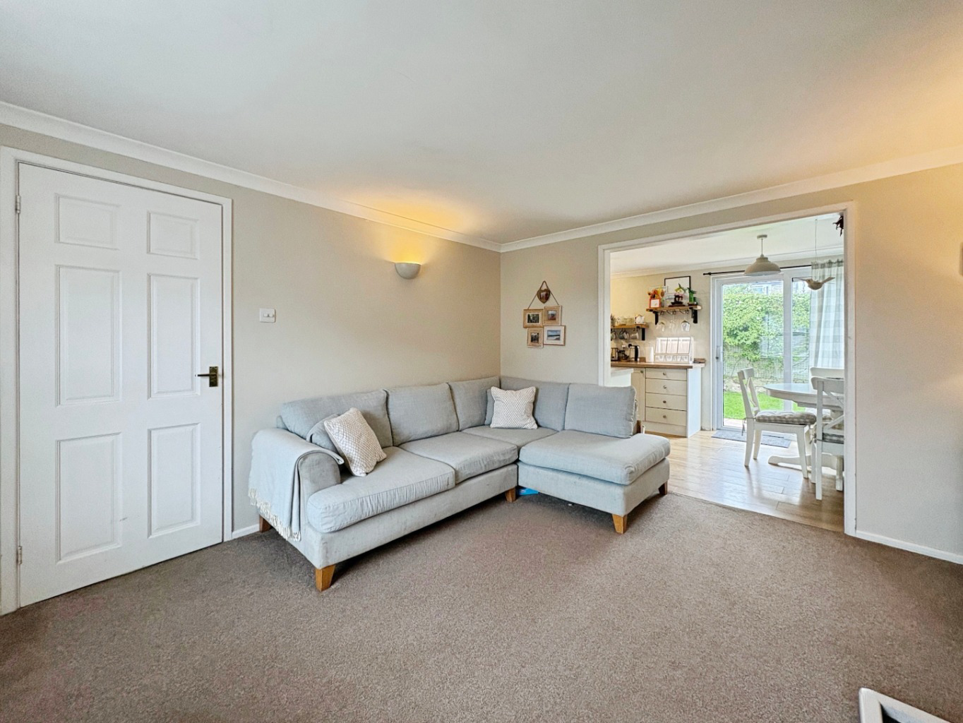 Goldsithney, Immaculately presented three bed home, photo 4