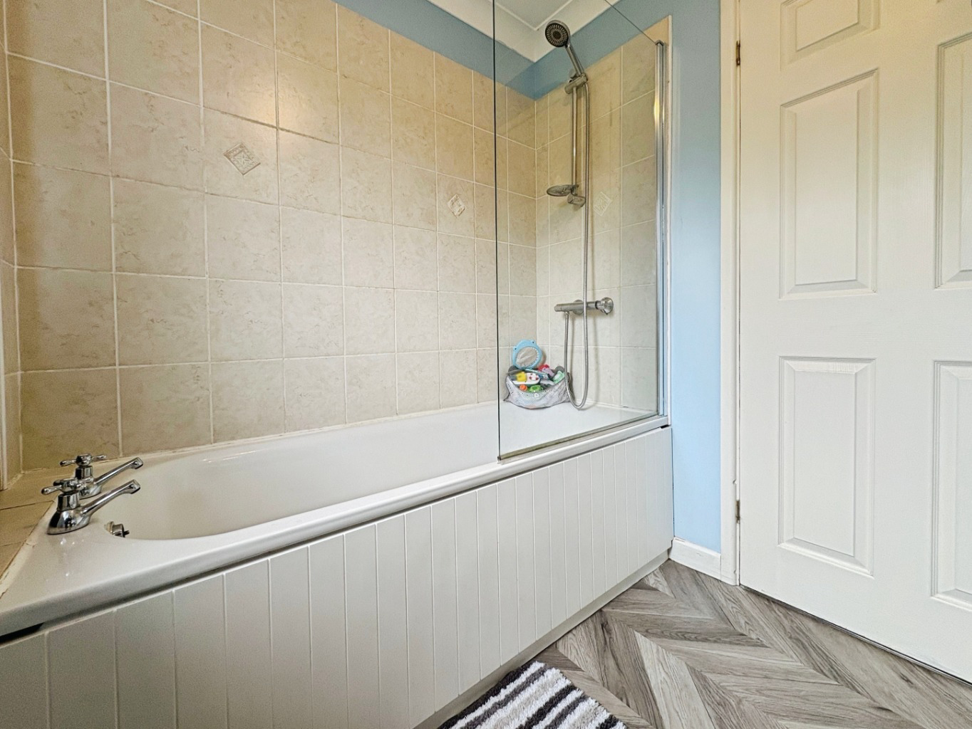 Nancegollan, Section 106 Home, photo 17