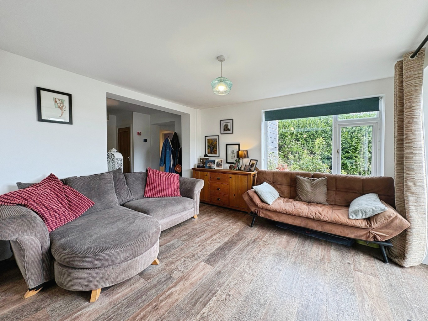 Lanner, Versatile bungalow with generous garden, photo 7