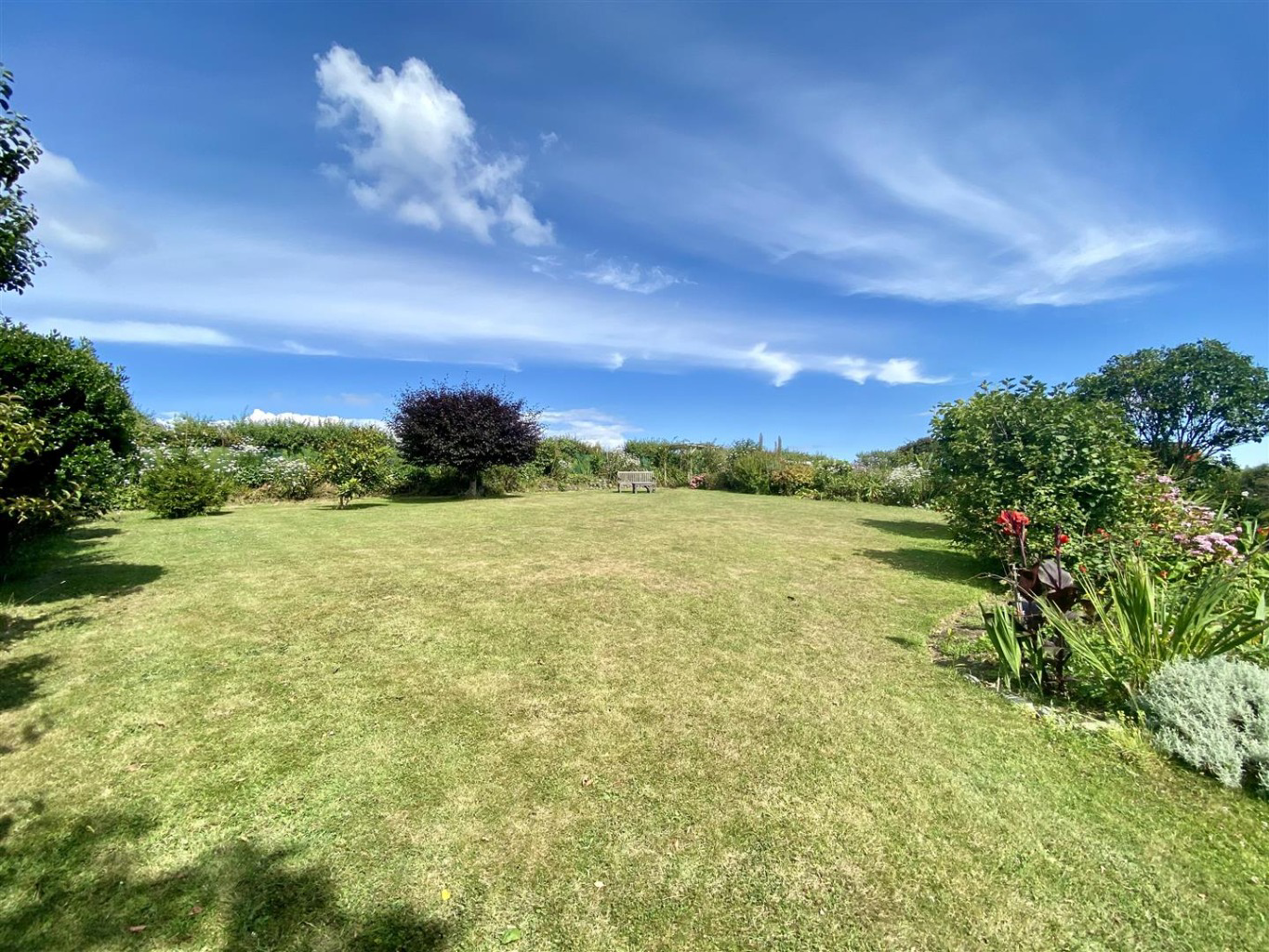 Porthallow, Flexible and spacious detached home, photo 27