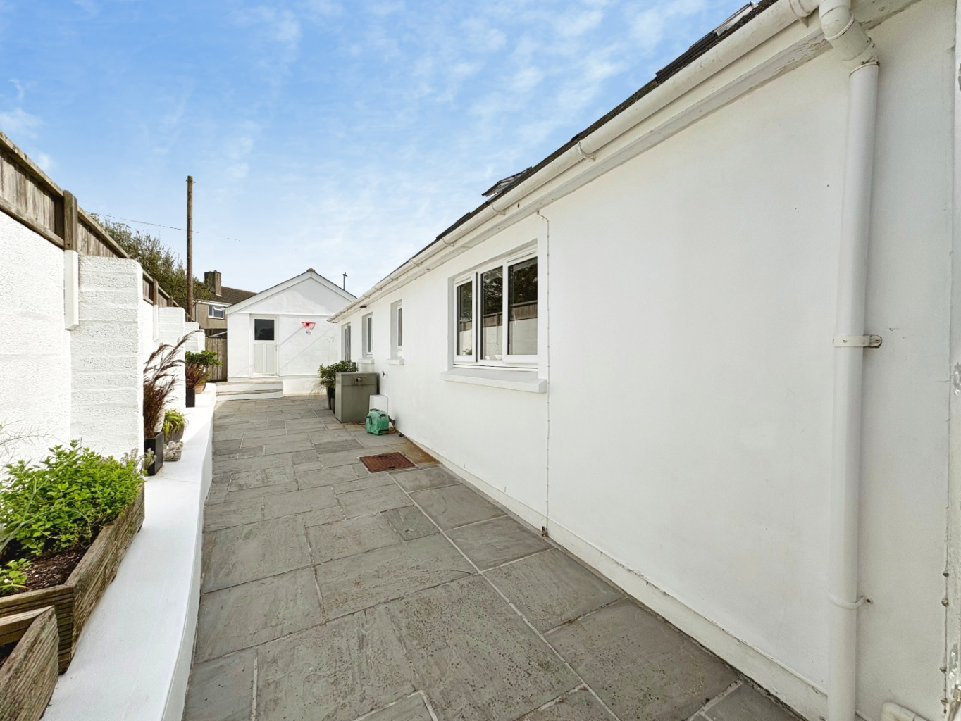 Porthleven, Large detached family home, photo 12