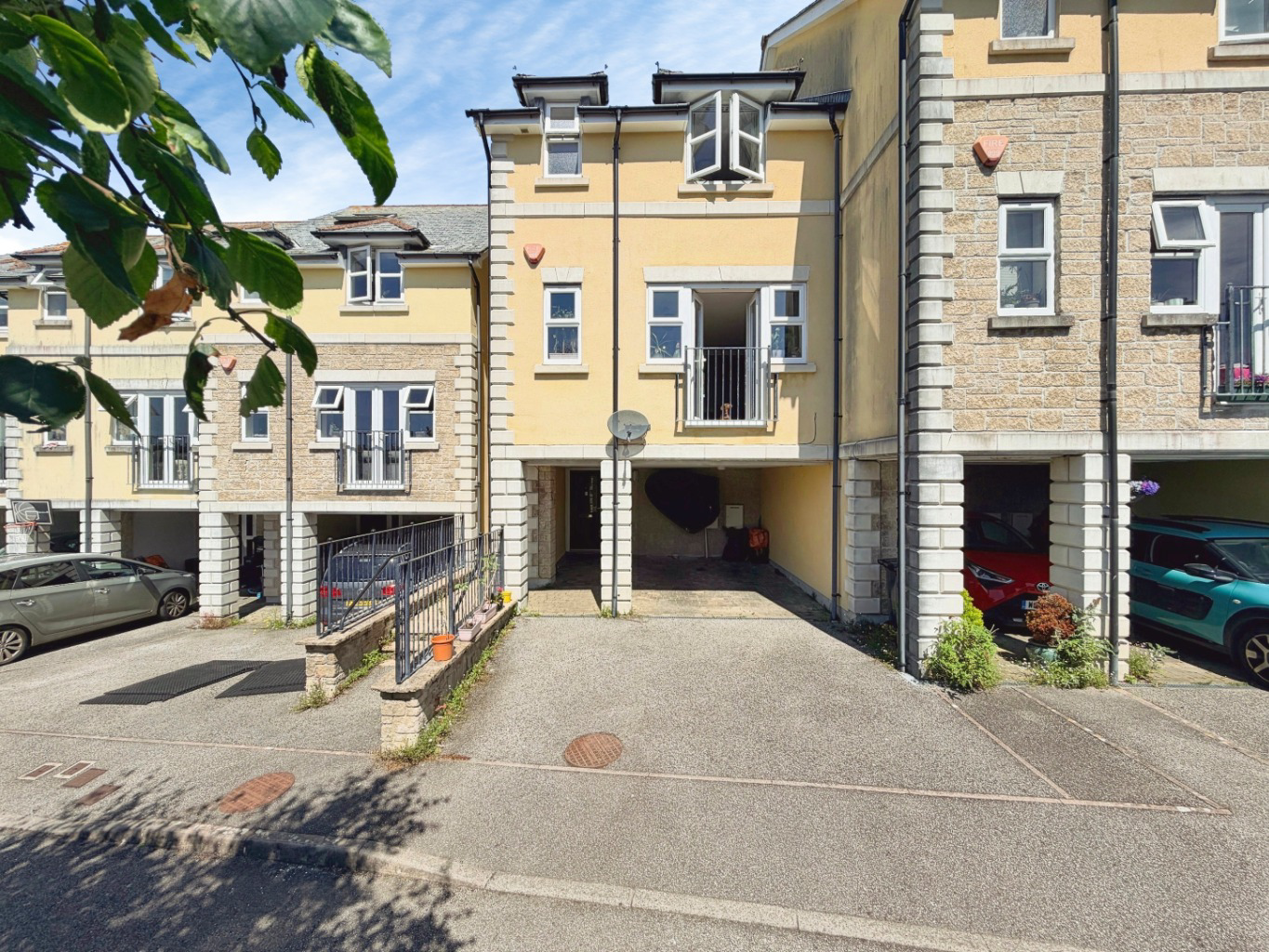 Helston, Ideal family home moments from town, photo 22
