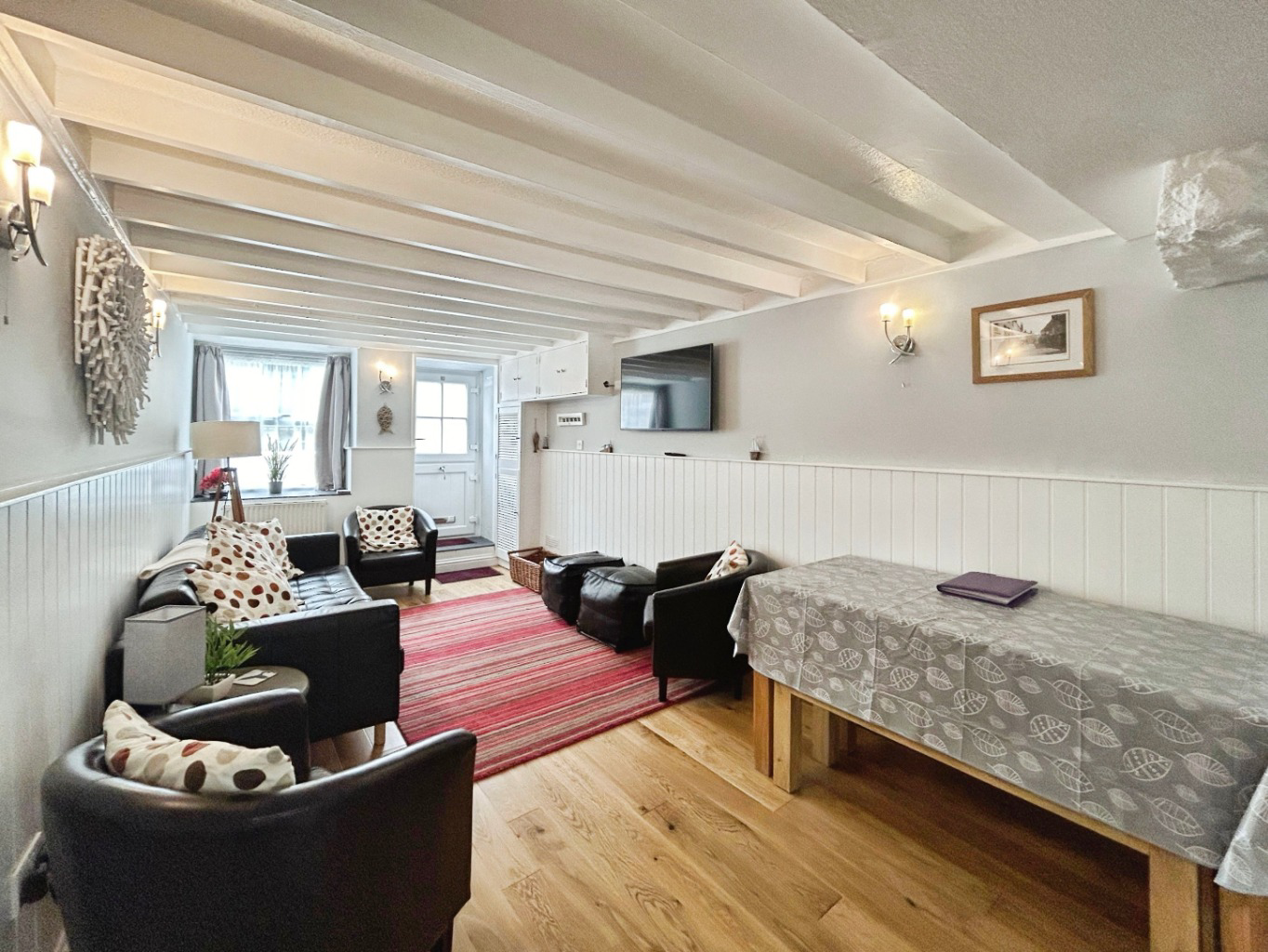 St Ives, Three Bedroom House in Central Location, photo 9