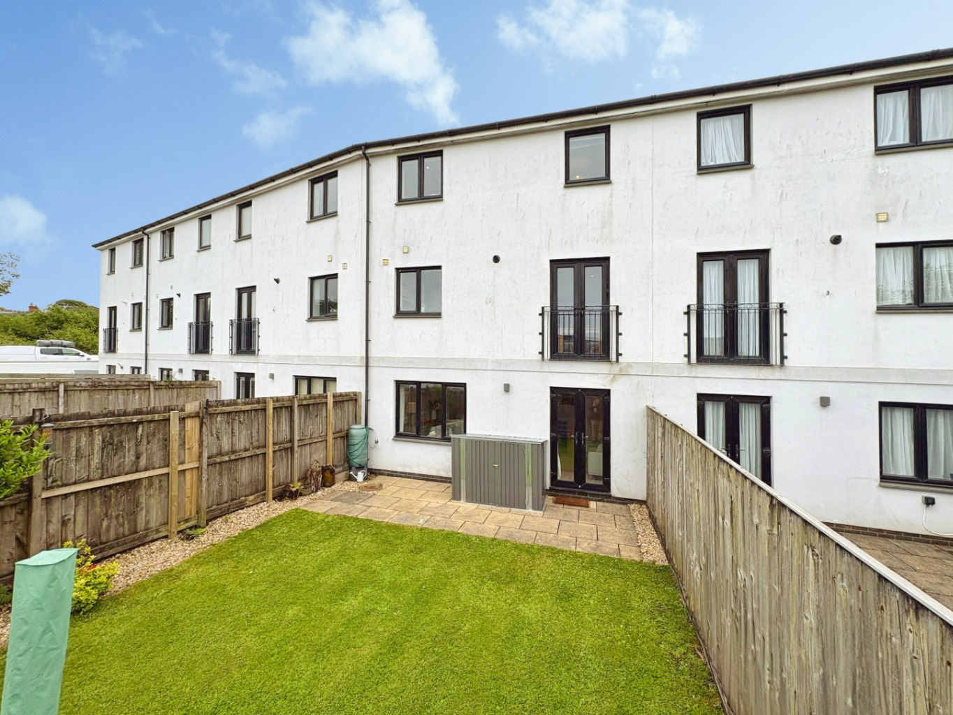 Redruth, Modern family home, photo 20