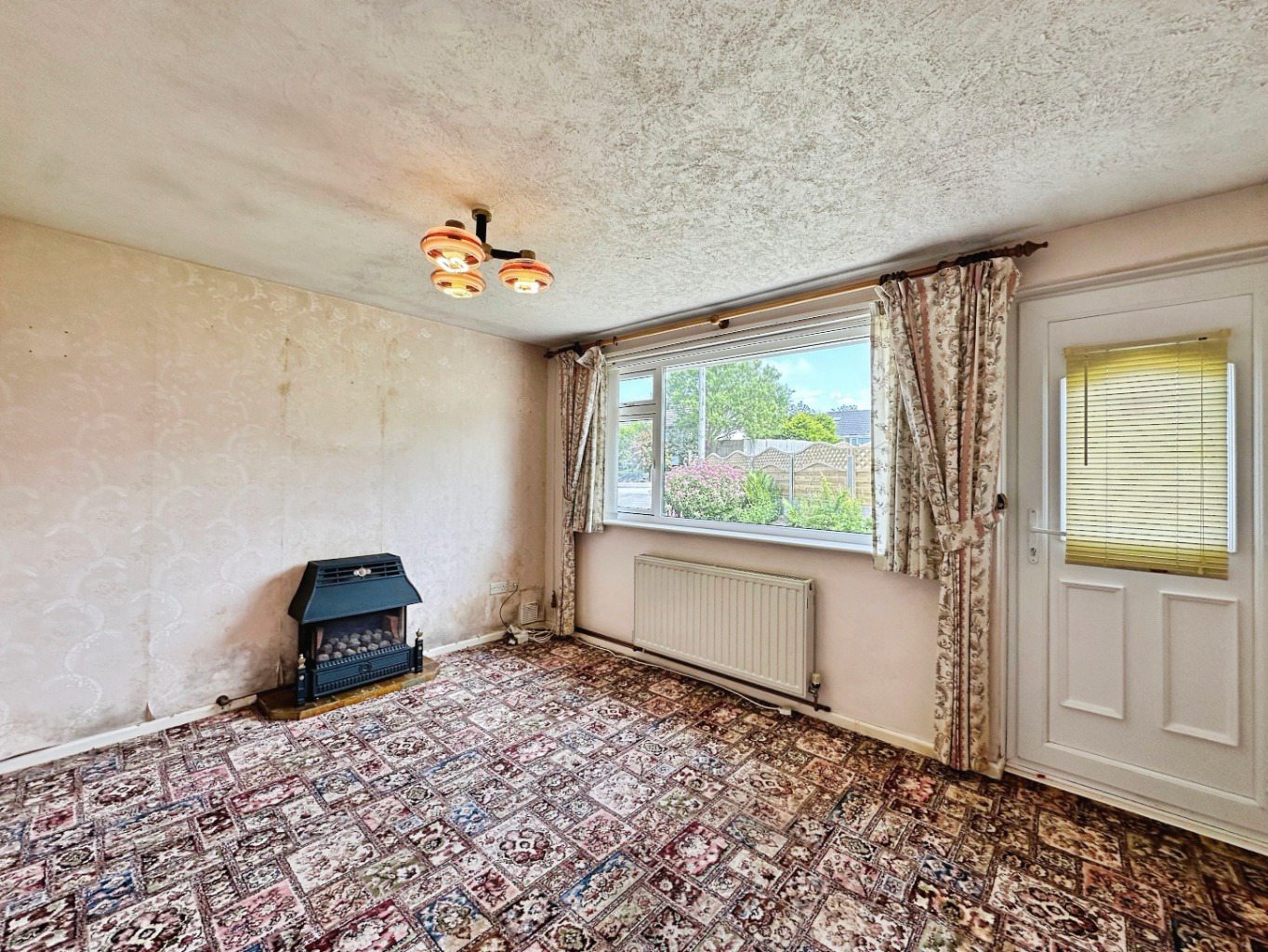 Gwinear, Detached bungalow with fantastic potential, photo 3