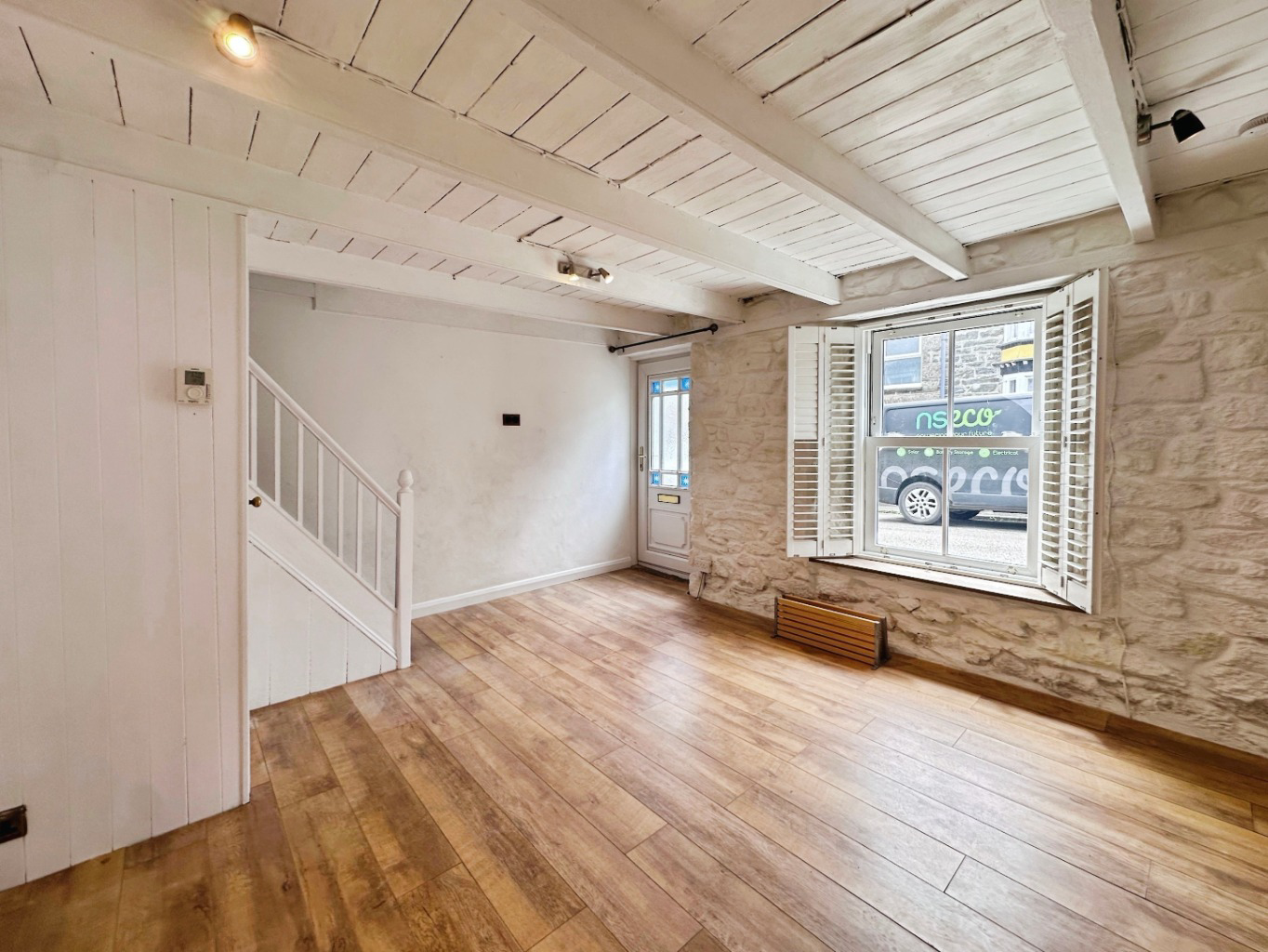 Porthleven, Charming three bed cottage, photo 3