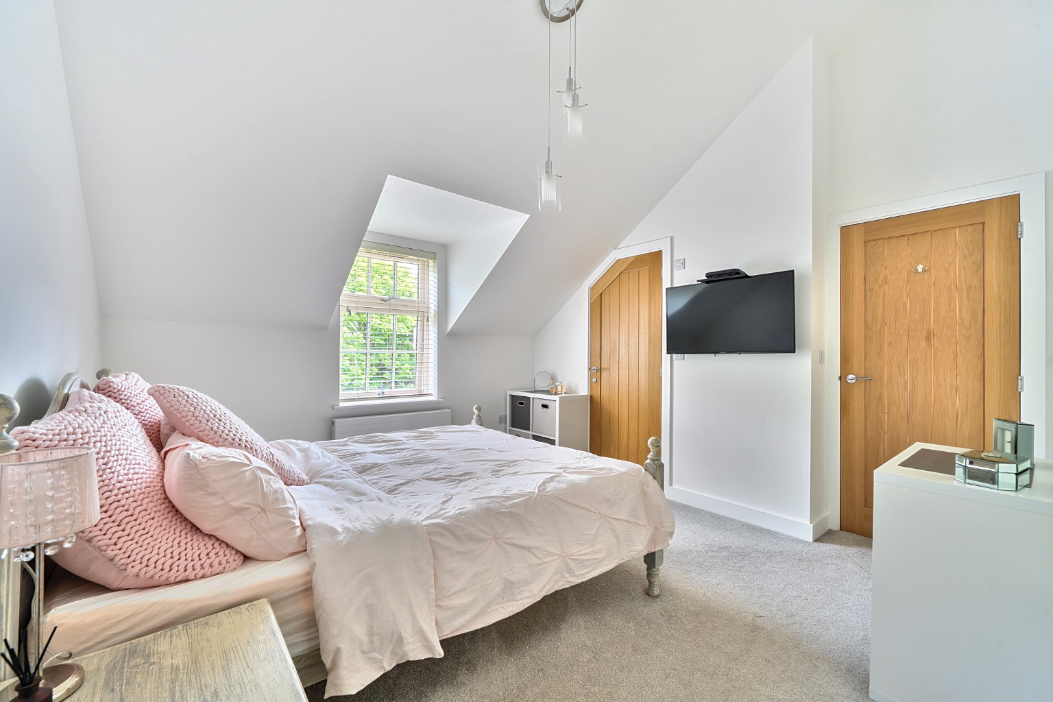 Rosudgeon, Impressive five bed family home, photo 16