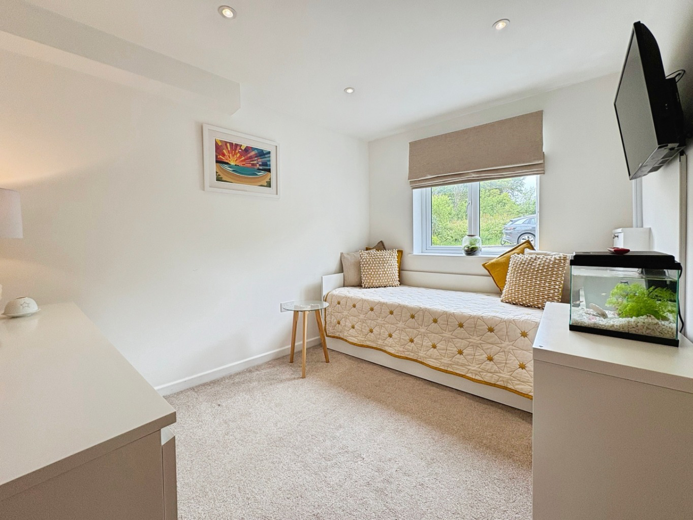 Redruth, Modern family home, photo 15