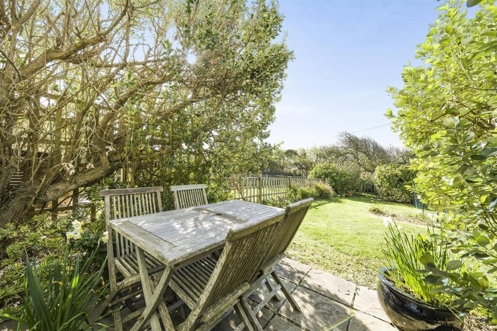 Cottage with Sea Views, Mullion Cove, photo 21