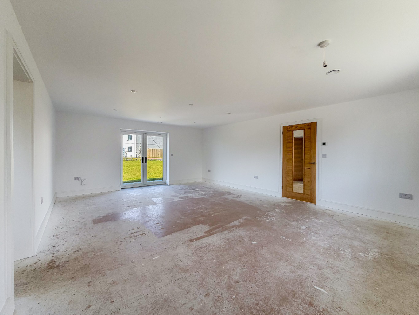 Coverack, Brand new dwelling close to the beach, photo 10