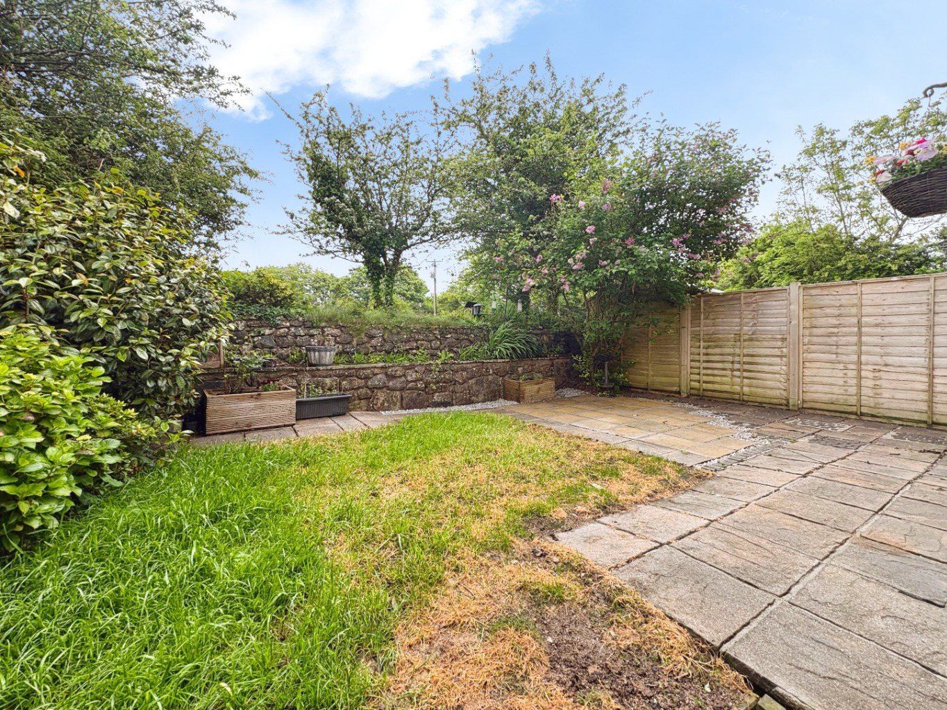 Nancegollan, Section 106 Home, photo 14