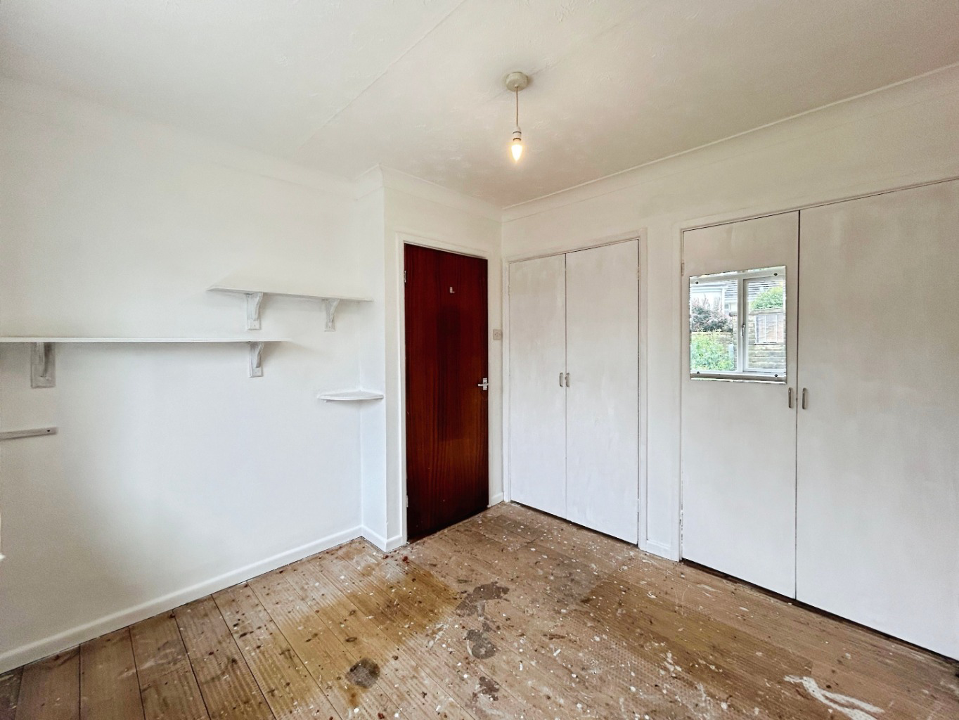 Hayle, Detached bungalow on large plot, photo 15