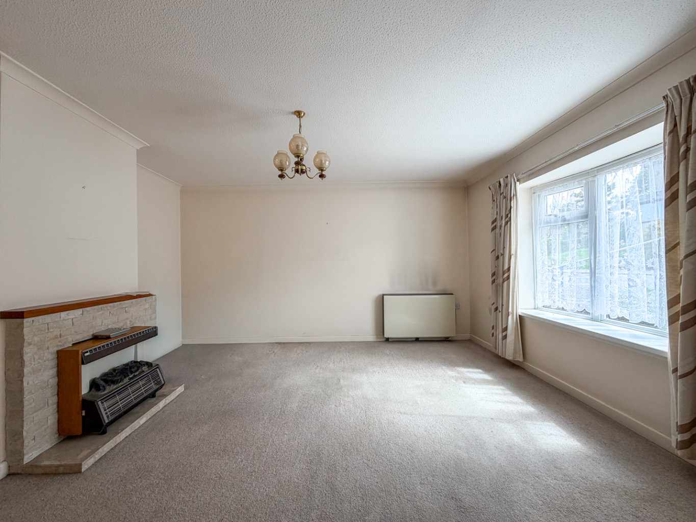 St Erth Three bedroom bungalow, photo 2