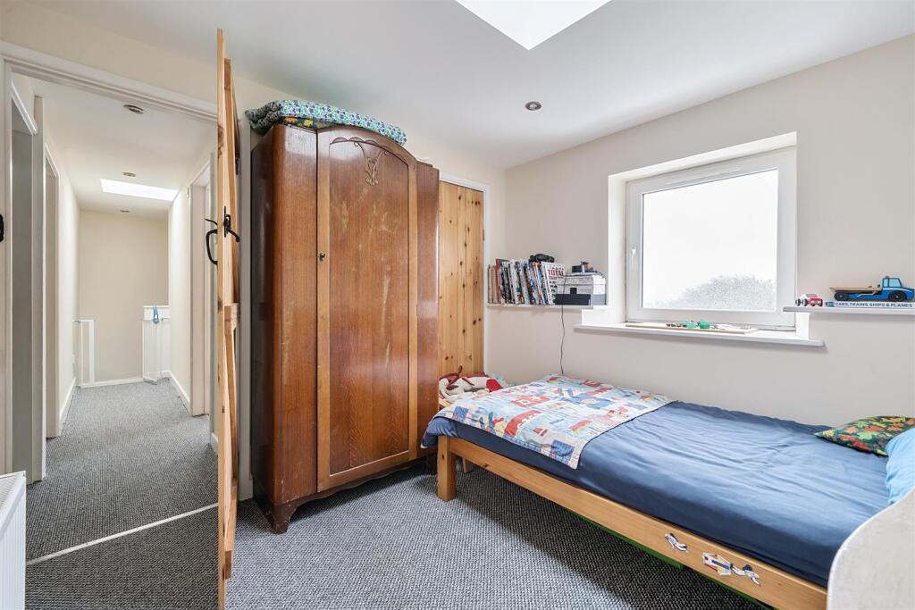 Beacon, Charming semi-detached cottage with land, photo 29