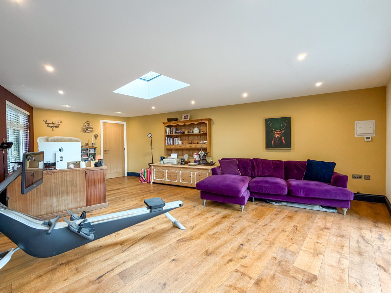 Gulval, Spacious home on generous corner plot, photo 23