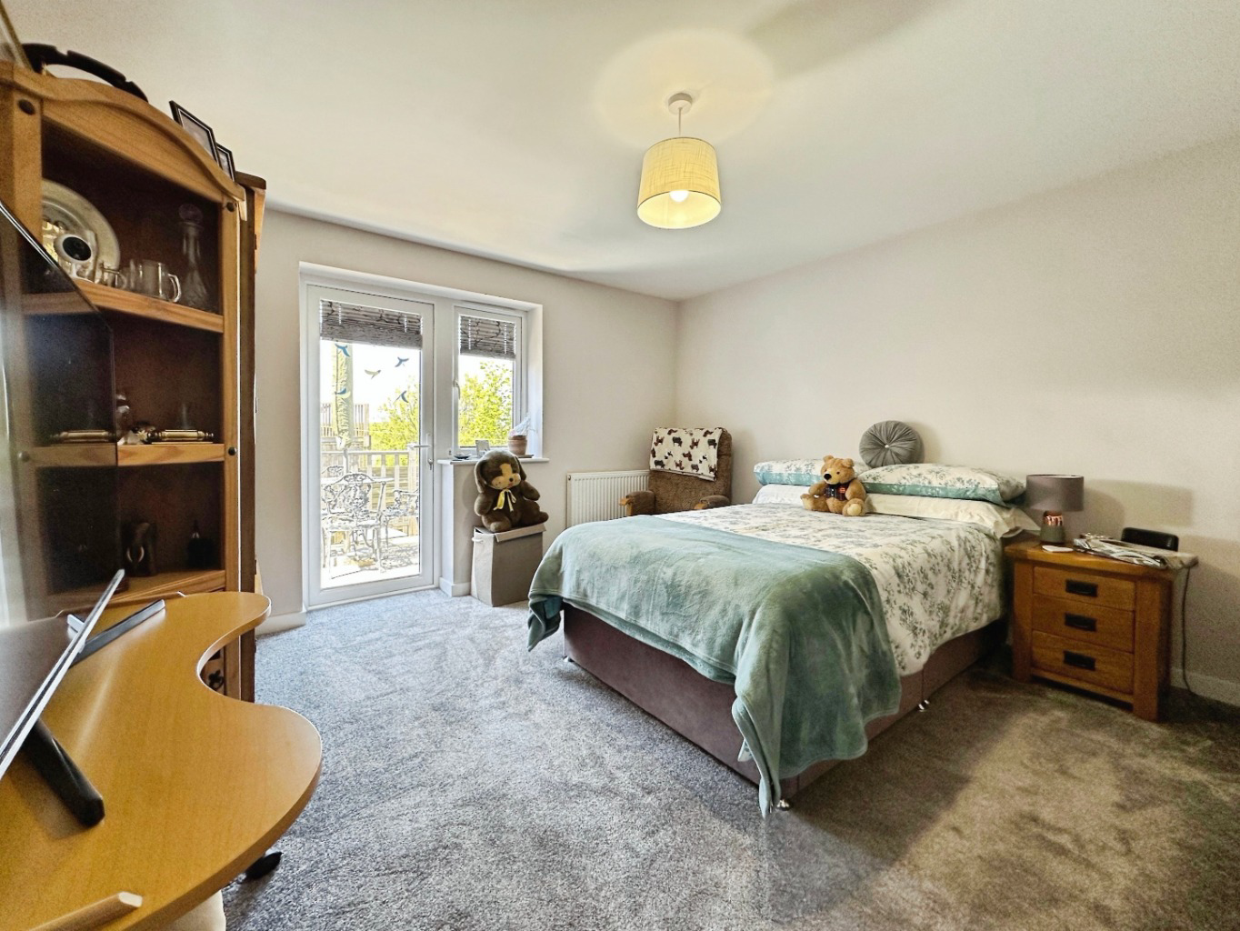 Porthleven, Versatile three bed home near village centre, photo 10
