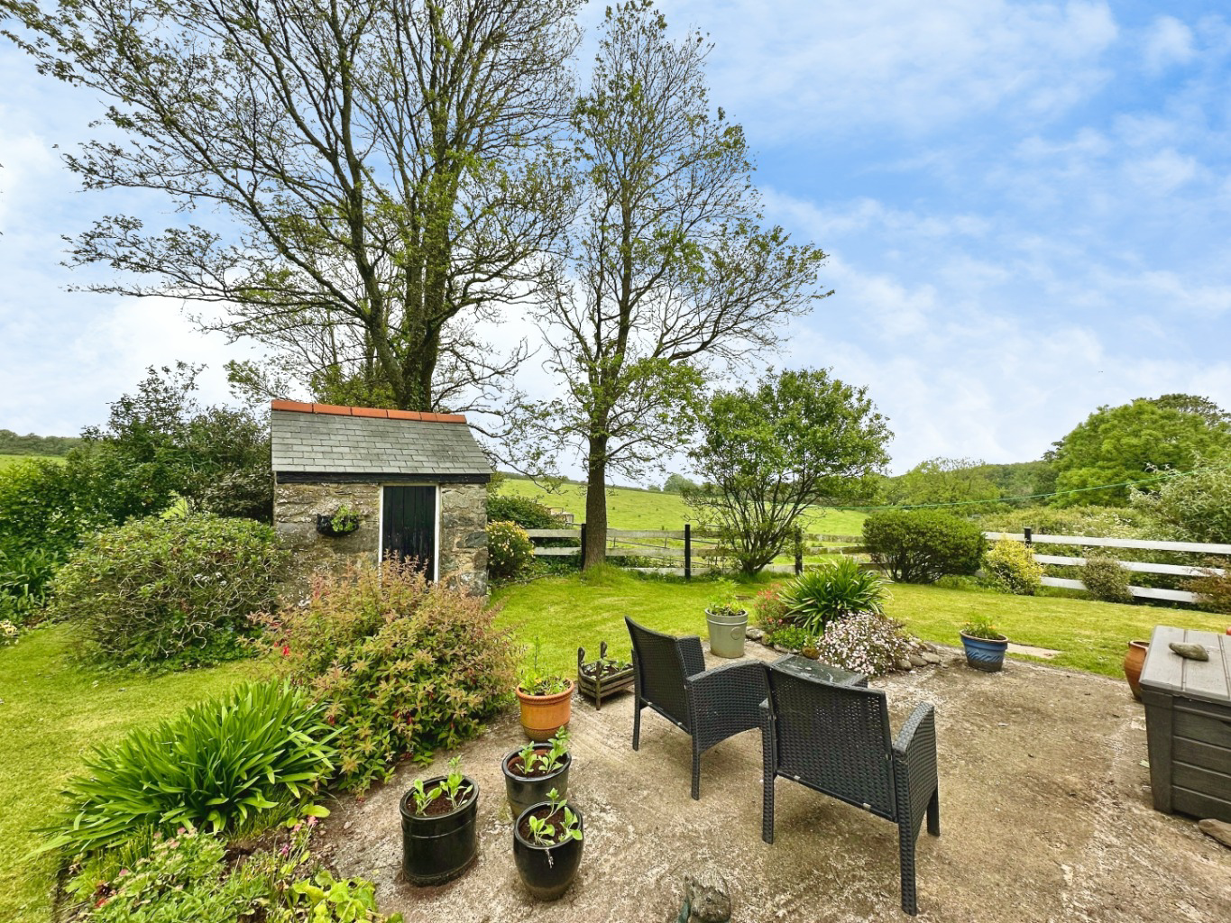 Near Manaccan, Well presented, spacious home, photo 22