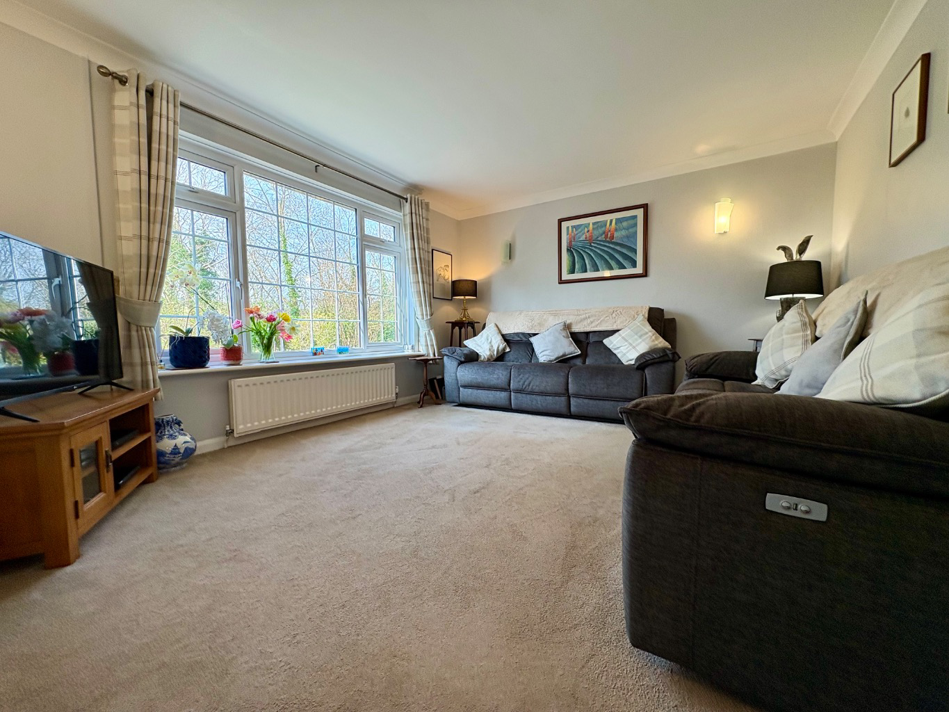 Porthallow, Flexible and spacious detached home, photo 6