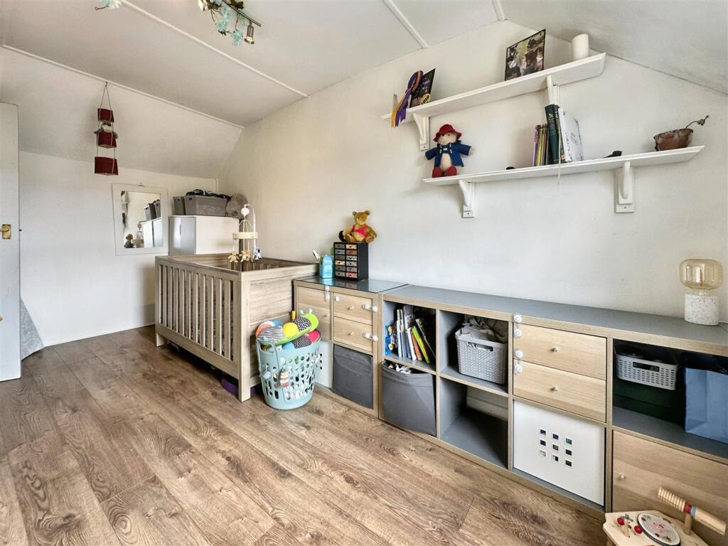 Cottage in countryside setting, Lowertown, photo 17