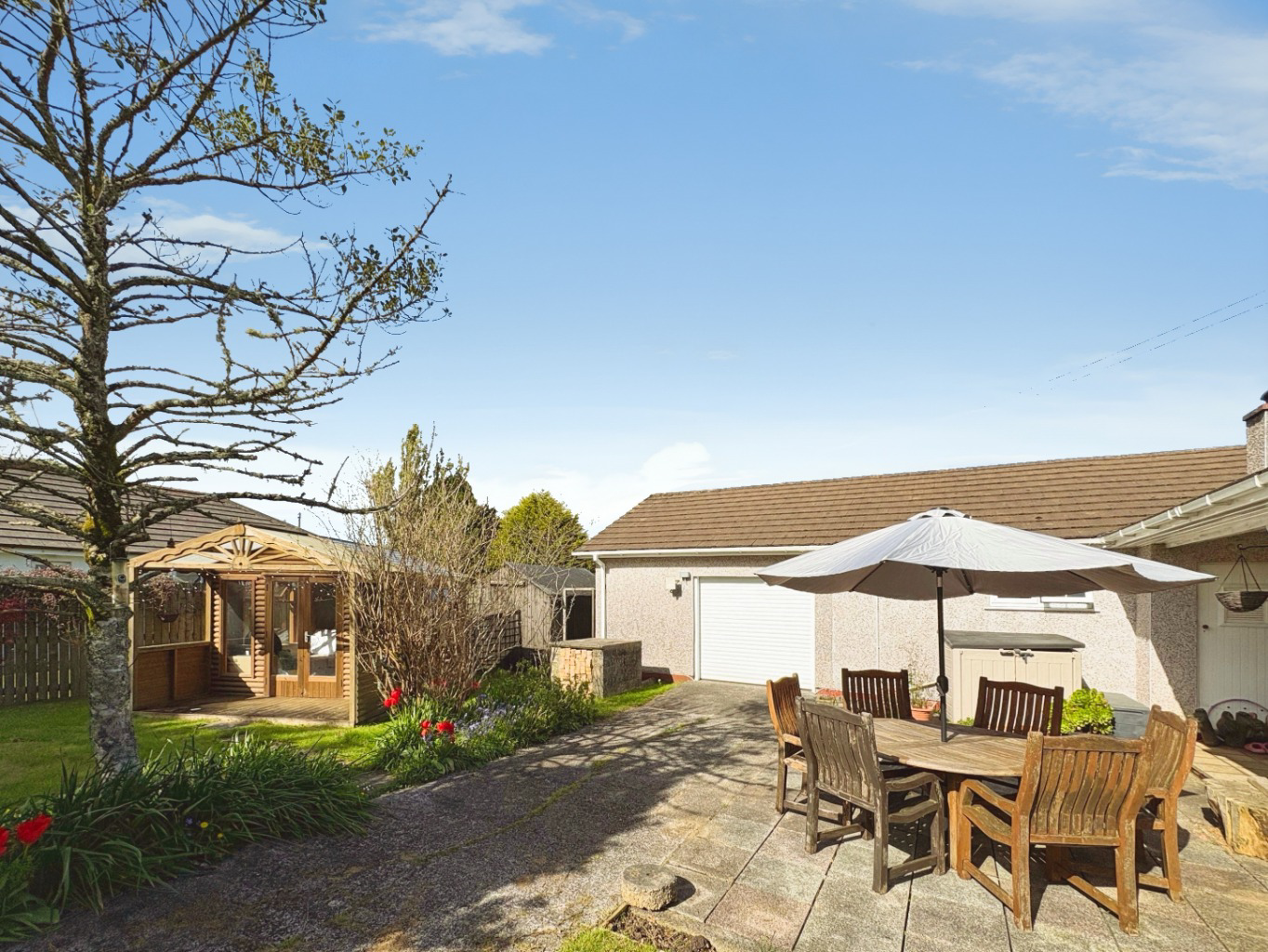 Leedstown, Bungalow set on a generous plot, photo 27