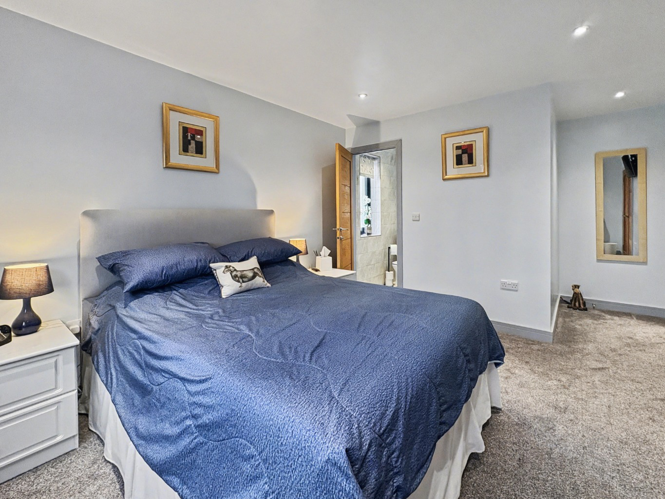 Nr Goldsithney, Stunning four bed detached home, photo 26