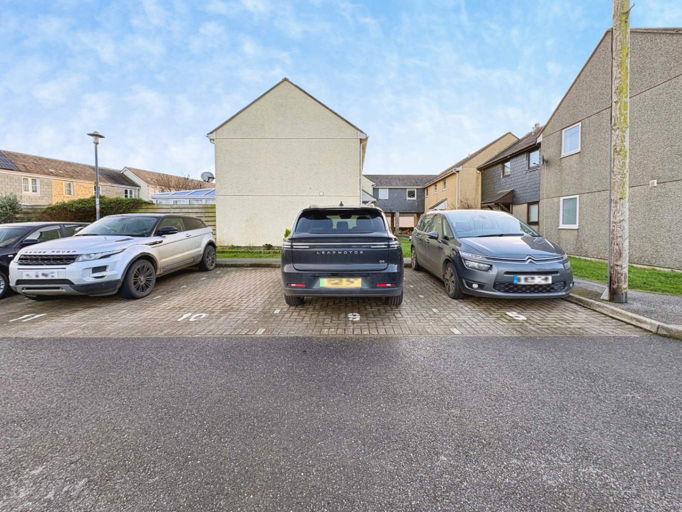 Connor Downs, Two bed home ideal for first time buyers, photo 17