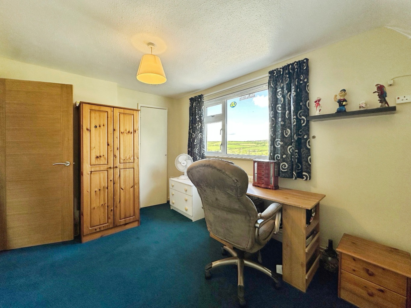 Porthleven, Versatile three bed home near village centre, photo 17