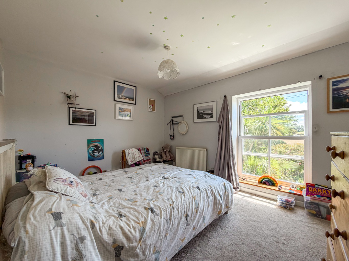 Illogan, Beautiful two bed cornish cottage, photo 15