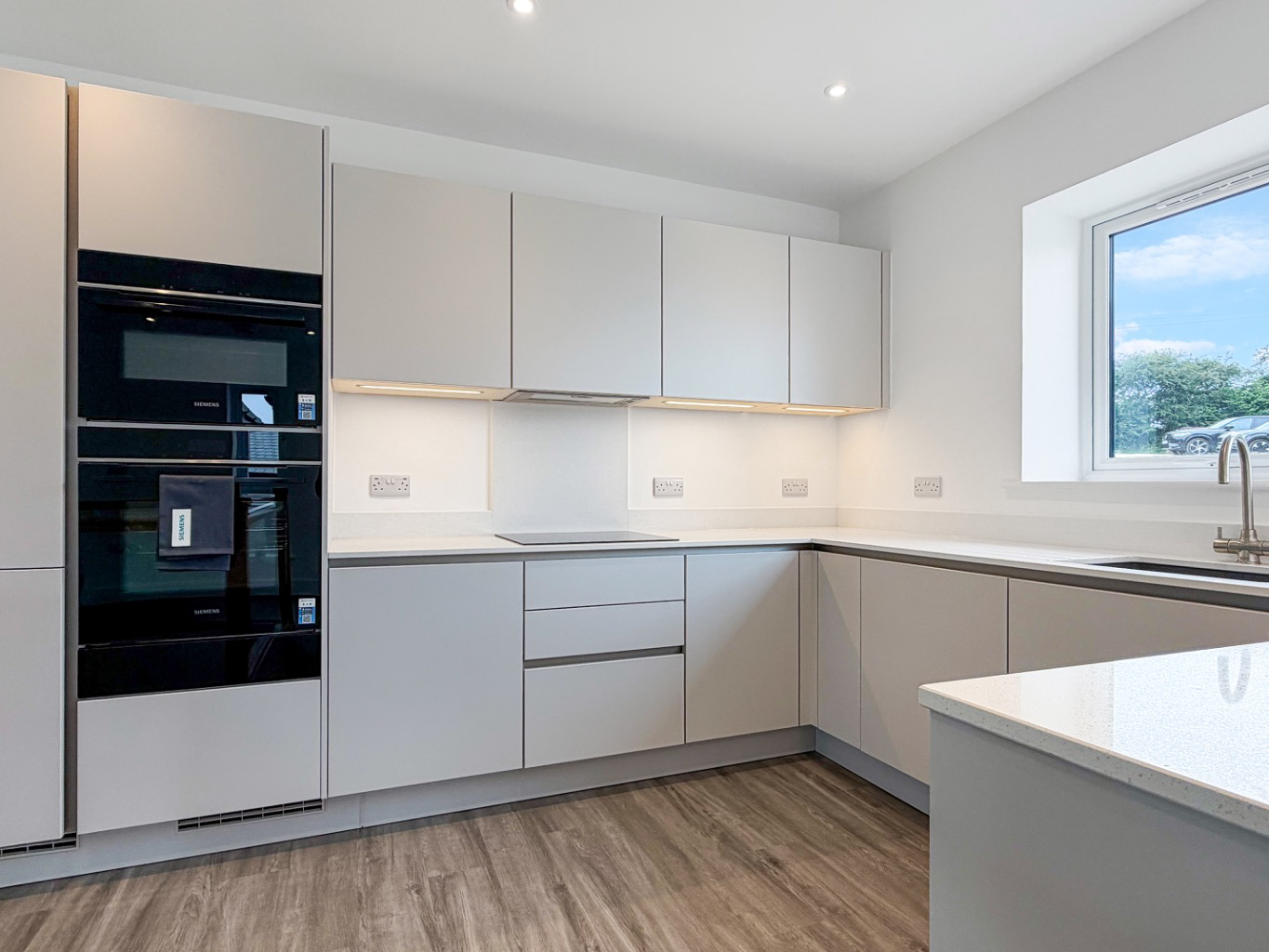 Truro, Stunning brand new four bed home, photo 15