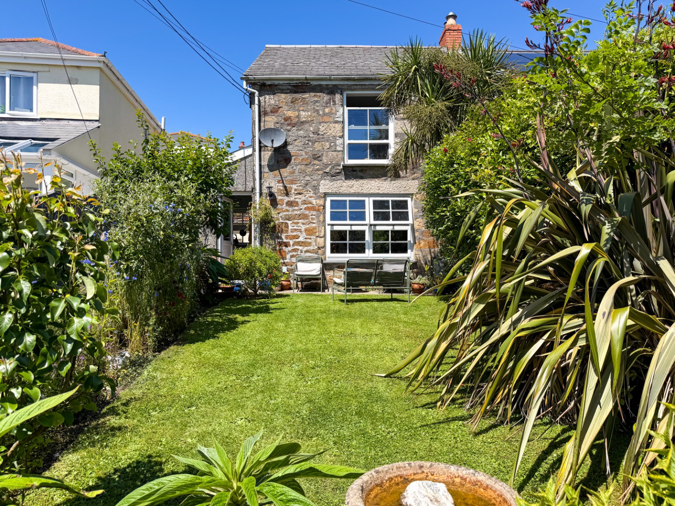Illogan, Beautiful two bed cornish cottage, photo 16