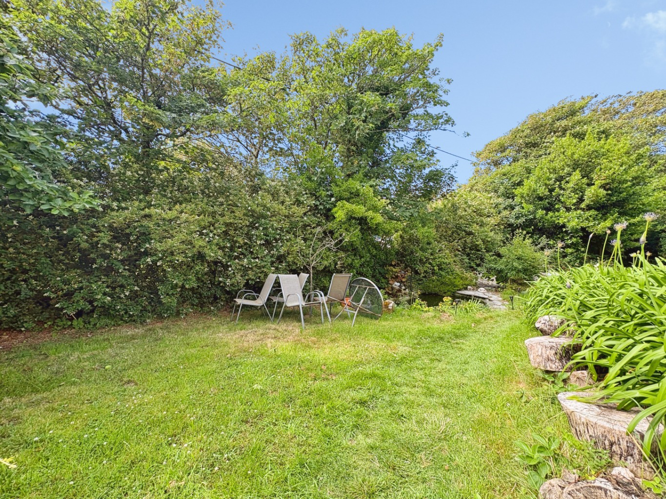 Mullion, Spacious home set within generous grounds, photo 20