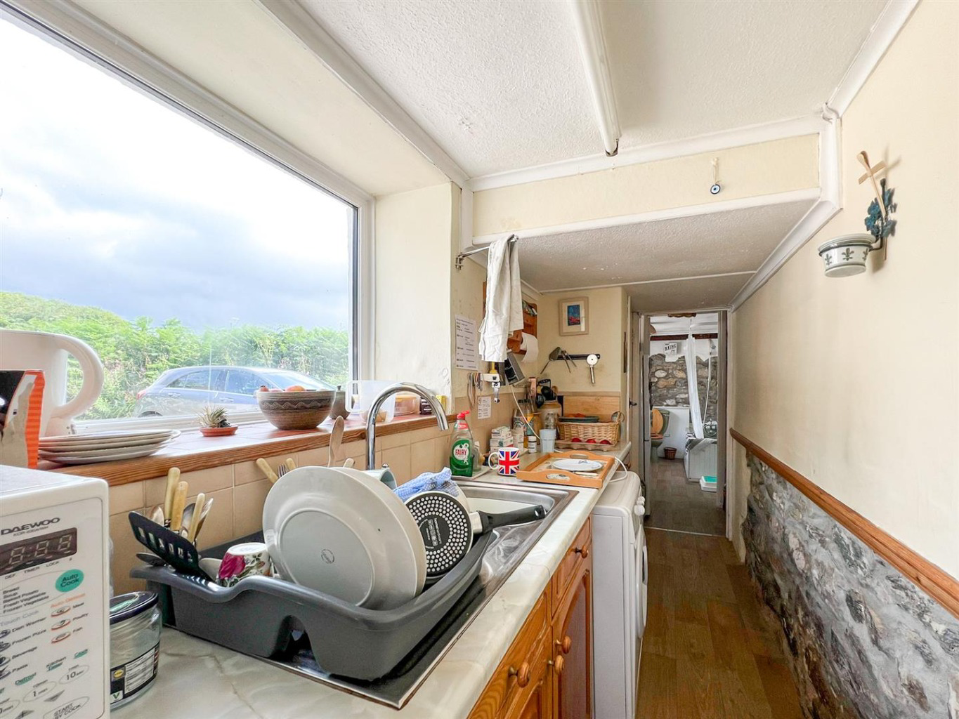Wheal Vor, Cottage with approximately 6.2 acres, photo 4