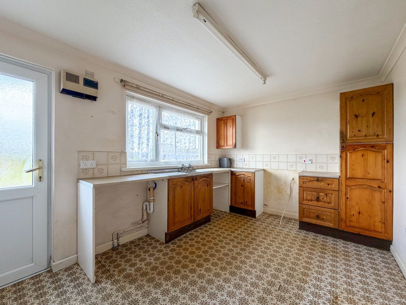 St Erth Three bedroom bungalow, photo 7