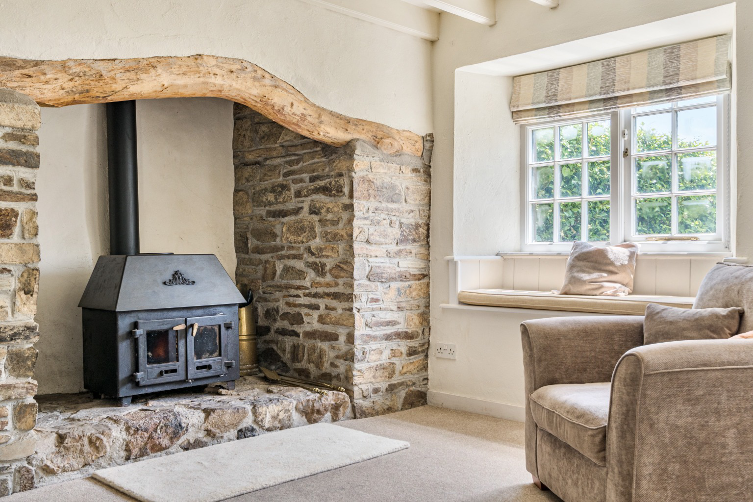 Manaccan, Helston, Cornwall, TR12, photo 24