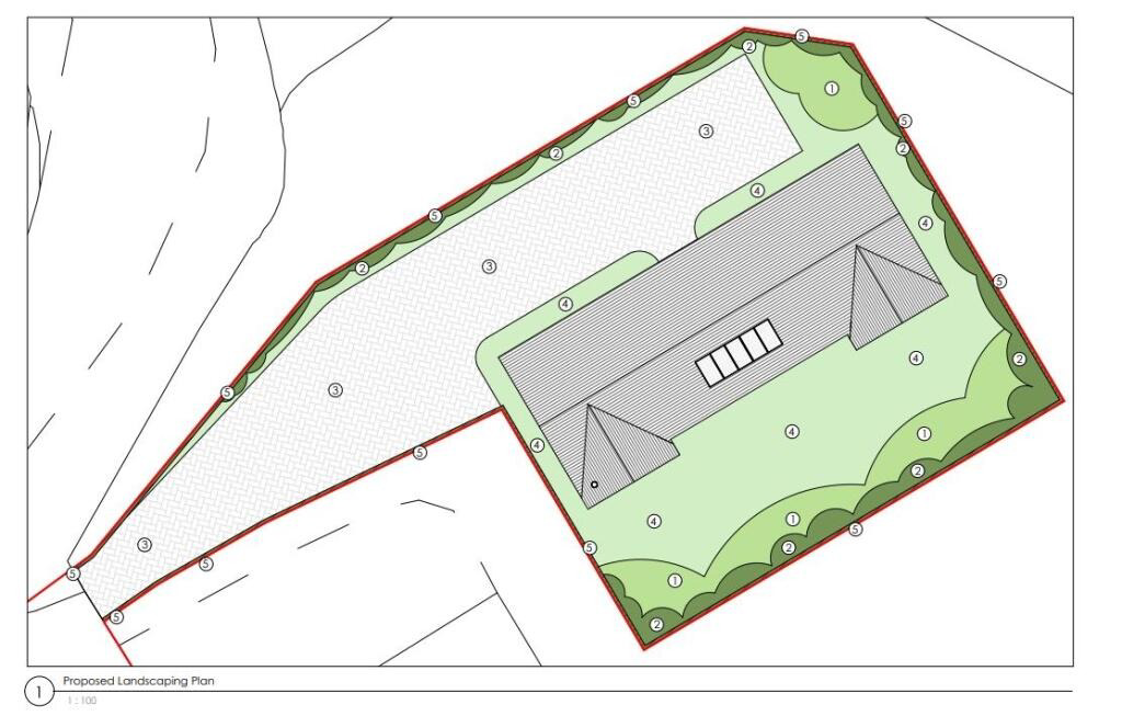 Tregarthen, rare chance to create a unique home