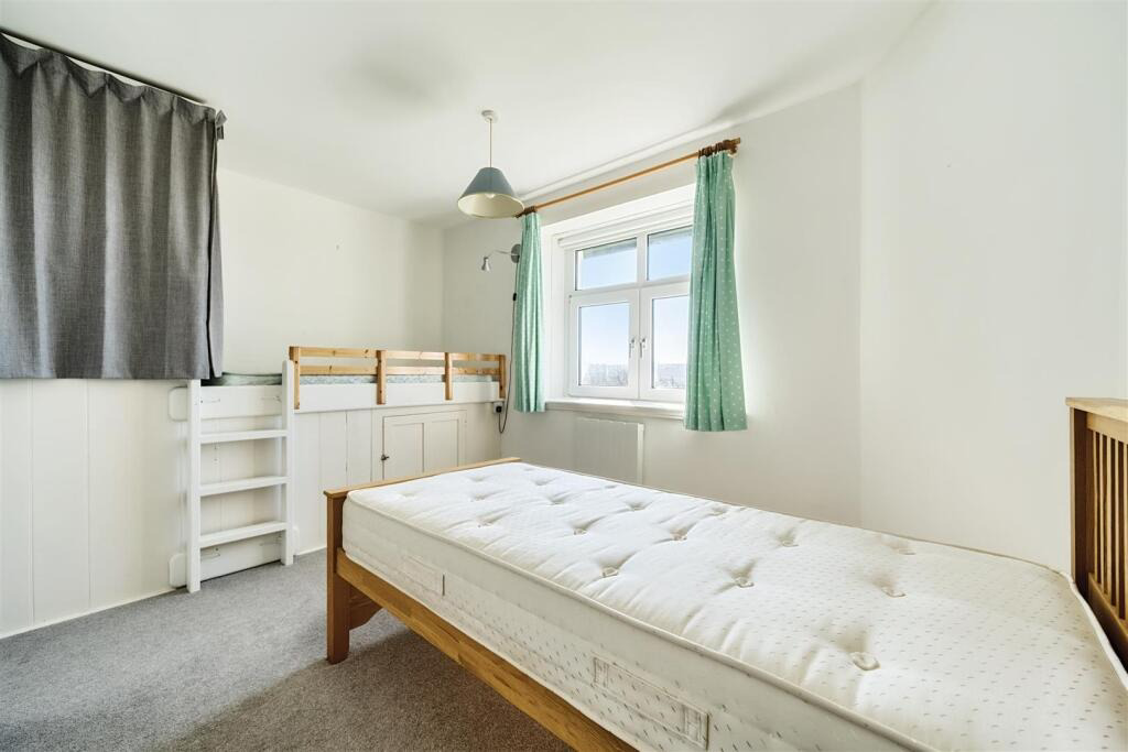 Cottage Near the Beach with Parking, Mullion Cove, photo 26