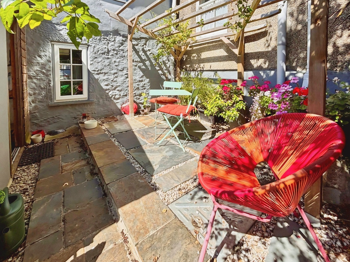 Goldsithney, Charming two bed cottage, photo 13
