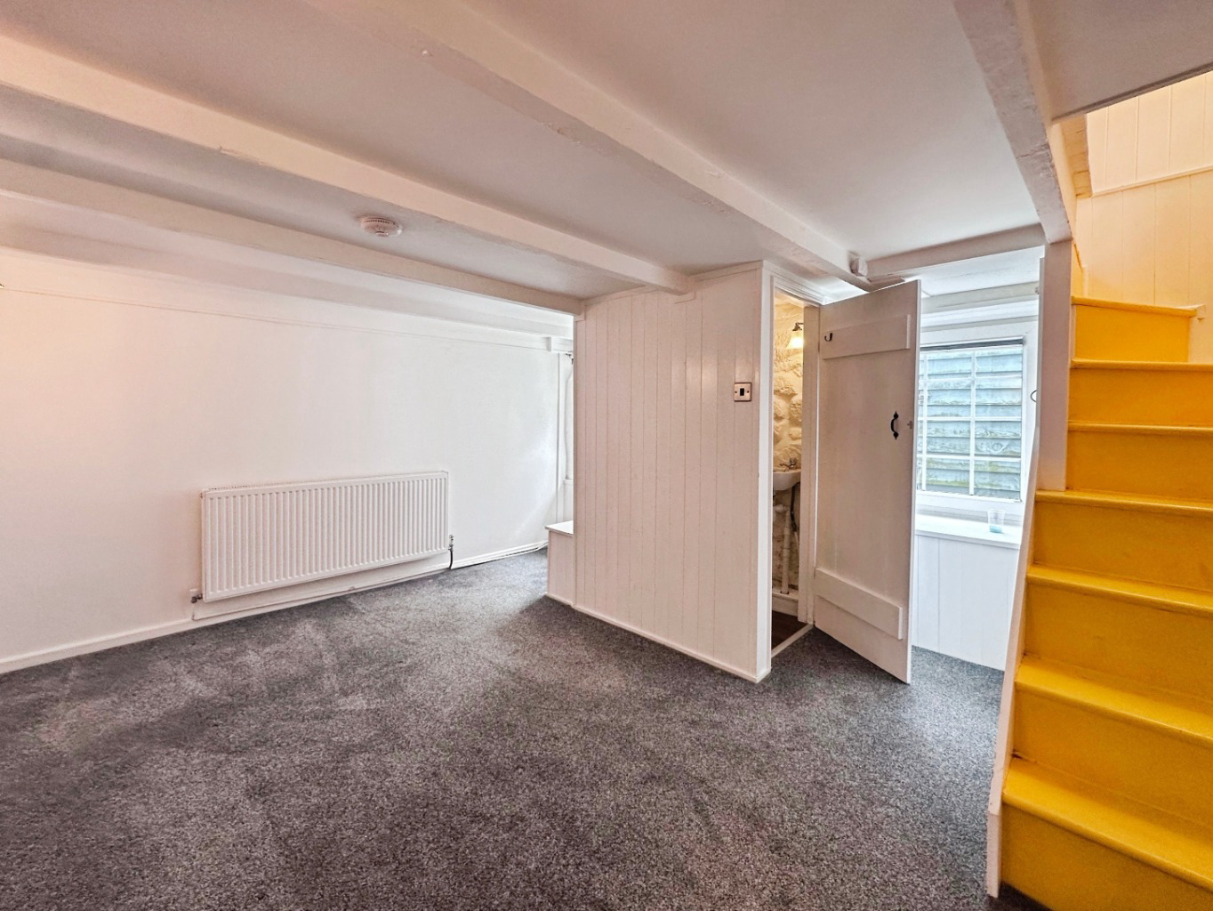Porthleven, Charming three bed cottage, photo 12