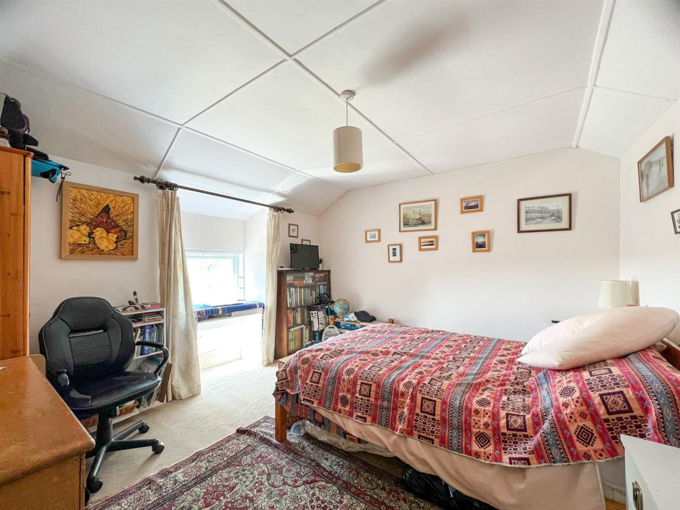 Wheal Vor, Cottage with approximately 6.2 acres, photo 12