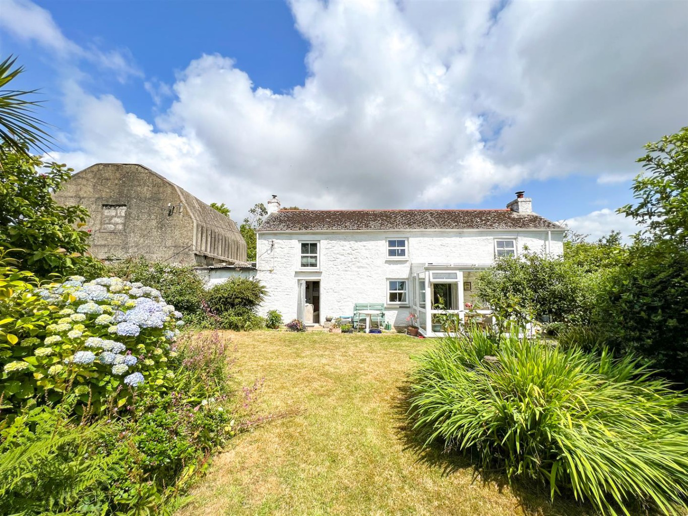Wheal Vor, Cottage with approximately 6.2 acres, photo 18