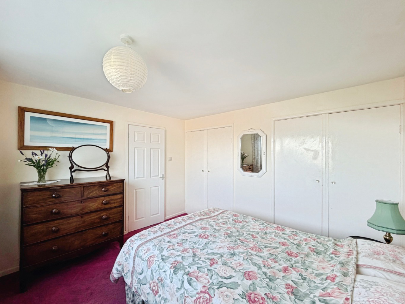 Porthleven, Spacious home with sea and countryside views, photo 15
