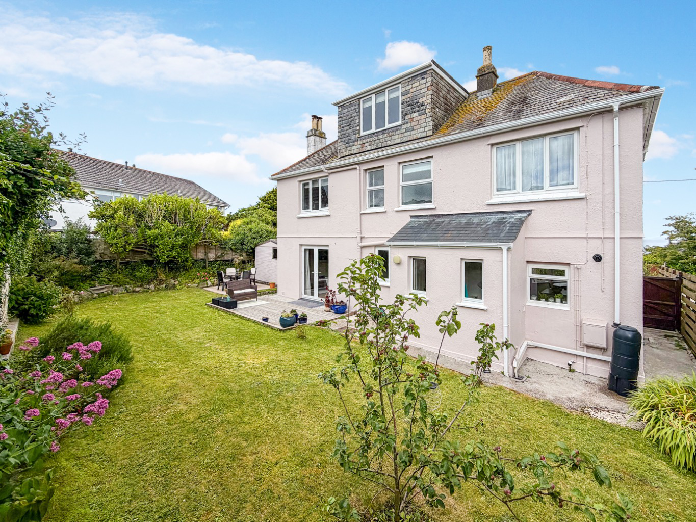 Carbis Bay, Detached, spacious, family home, photo 14