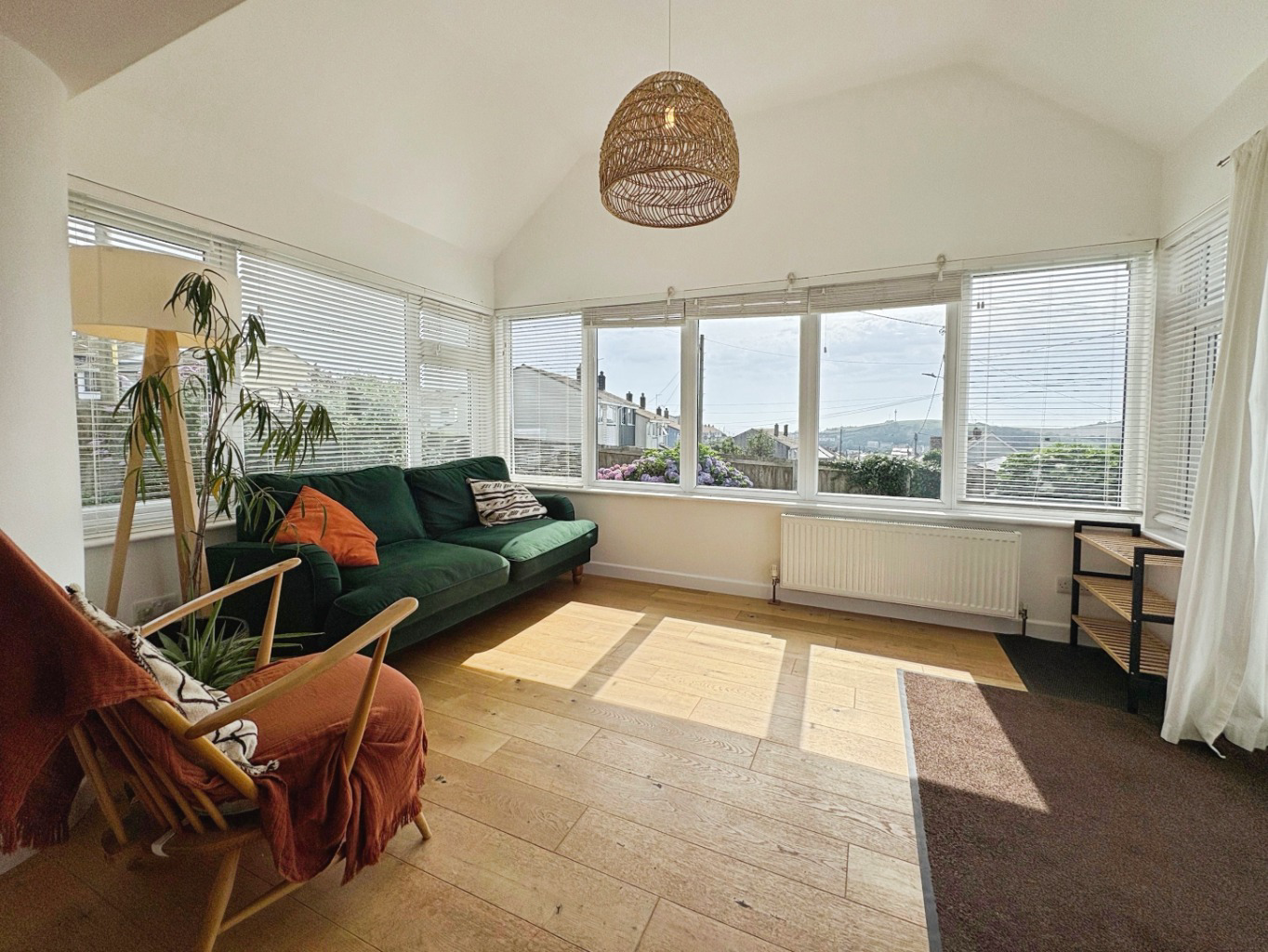 Porthleven, Large detached family home, photo 13