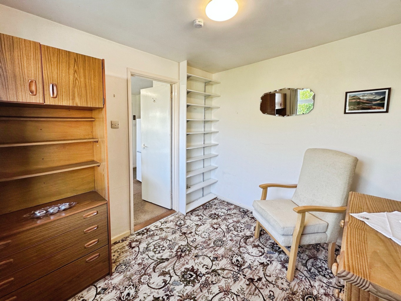 Kuggar, Detached bungalow with potential and no chain, photo 16