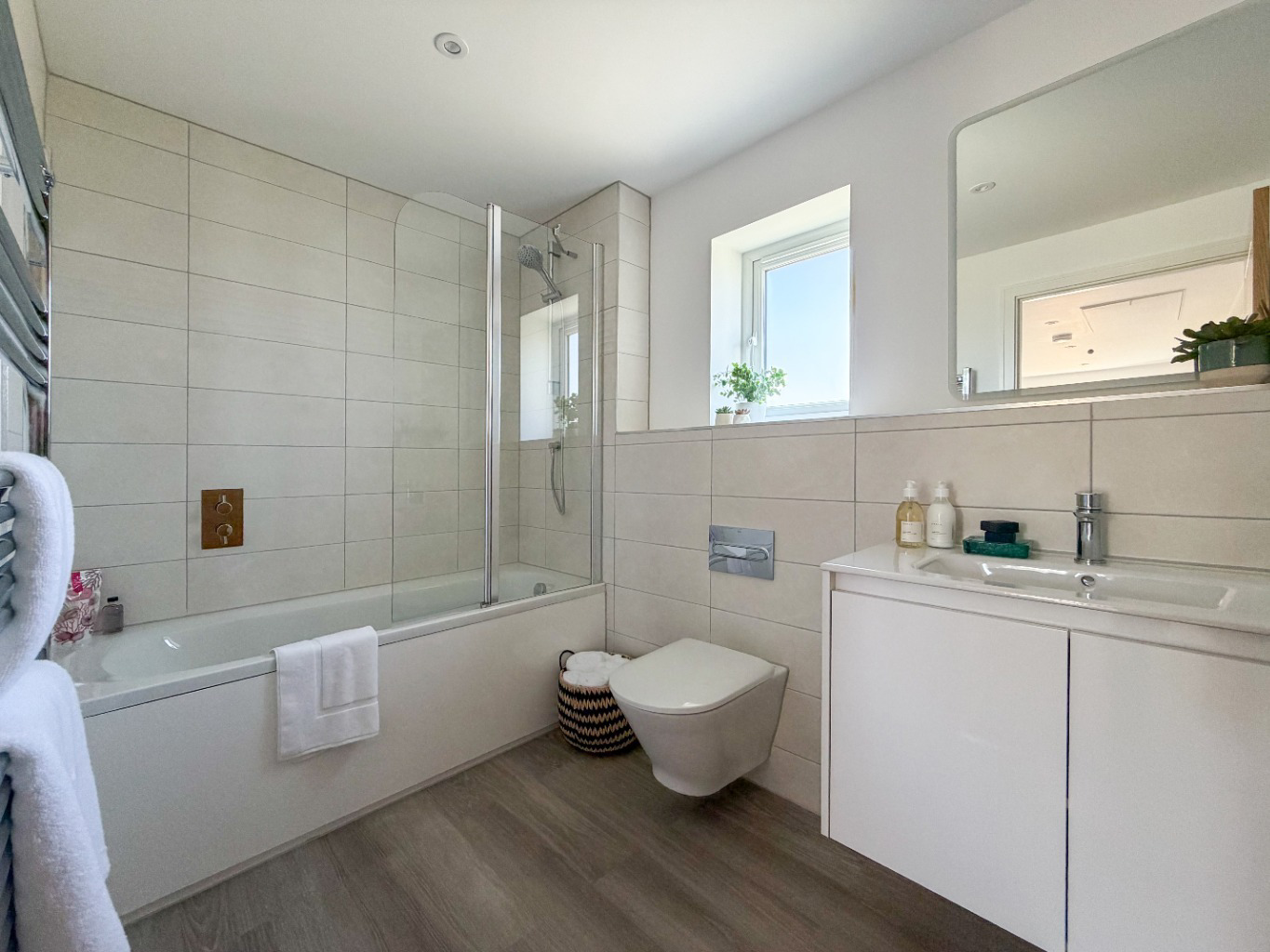 Coverack, Four bedroom new build, photo 18